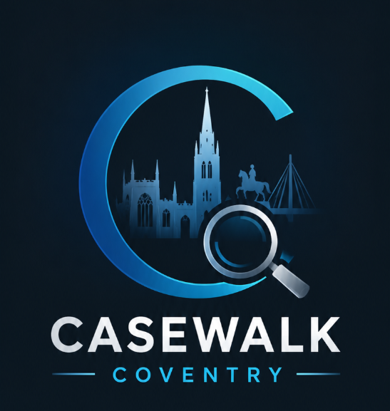 CaseWalk Coventry
